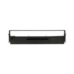 Ribbon Epson C13S015633 Black - 2.5 Million Letters