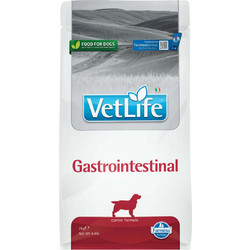 Farmina Vet Life Gastrointestinal with Chicken & Rice 2kg