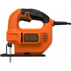 Black & Decker KS501