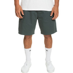 Quiksilver Freedom Chino Ανδρική Βερμούδα Dark Slate EQYWS03772-KRD0