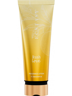 Ecstasy Rush Love Ενυδατική Lotion Σώματος 236ml