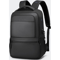 Mark Ryden MR9103SJ-00 Backpack Laptop 15.6" Black