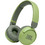 JBL JR310BT Ασύρματα Bluetooth Παιδικά Ακουστικά On Ear Πράσινα