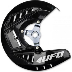 ΚΑΠΑΚΙ ΔΙΣΚΟΠΛΑΚΑΣ YAMAHA YZF 250 14'-23' / YZF 450 14'-22' ΜΑΥΡΟ UFO