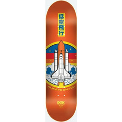 DGK Blast Off 8.06