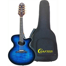 CRAFTER M-70E/MS Ηλεκτροακουστικό ΜαντολίνοΚωδικός: 17002186