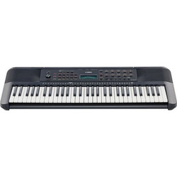 Yamaha PSR-E273 Αρμόνιο με 61 Πλήκτρα Τυπικής Αφής