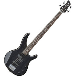 Yamaha 4χορδο Ηλεκτρικό Μπάσο TRBX-174EW Translucent BlackΚωδικός: 33577729