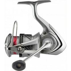 Daiwa Crossfire LT 3000CXH Μηχανισμός Ψαρέματος για Spinning