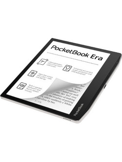 Pocketbook Era E-Book Reader με Οθόνη Αφής 7" 64GB