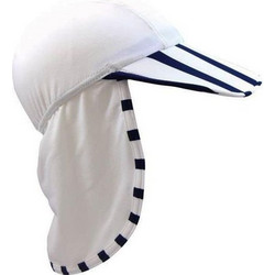 Mayoparasol Sophie Καπέλο Λευκό MP42029