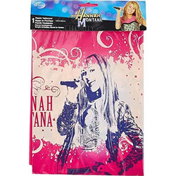 Τραπεζομάντηλο Hanna Montana 120 x 180 cm