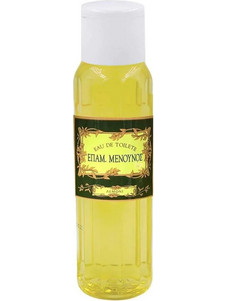 ΜΕΝΟΥΝΟΣ κολώνια λεμόνι 1lt
