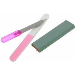 ΛΙΜΕΣ Harley Benton Nail File Set