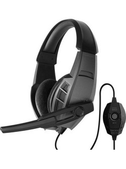 Edifier G3 Gaming Headset On Ear Black