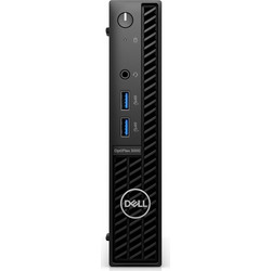 Dell OptiPlex 3000 MFF (i5-12500T/16GB/512GB SSD/UHD Graphics 770/Windows 10) 0YH7D