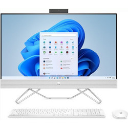 HP 27-cb1032nw (Ryzen 7-5825U/8GB/512GB SSD/Radeon Graphics/Windows 11)