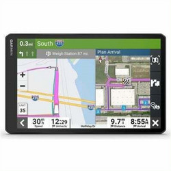 Garmin dezl LGV1010