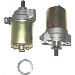 W Standard Μίζα Yamaha Crypton-X 135 Κωδικός: 28053448