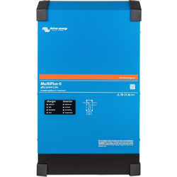 Victron Energy MultiPlus-II 48/5000/70-50 Inverter Καθαρού Ημιτόνου 5000W 48V Μονοφασικό Κωδικός: 17312660