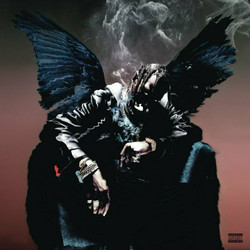 Birds In The Trap Sing McKnight - Travis Scott 2LP Κωδικός: 36843573