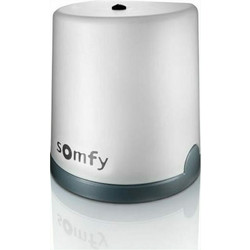 Somfy Freevia 400 Σετ Μοτέρ για Συρόμενη Γκαραζόπορτα έως 400kg Κωδικός: 28050632
