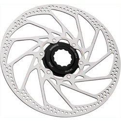 Shimano Δισκόπλακα Ποδηλάτου SM-RT80 203mm Κωδικός: 33240172