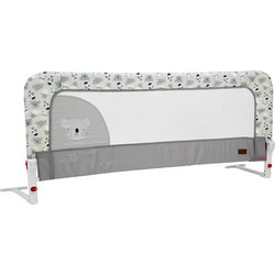 Bebe Stars Μπάρα Ασφαλείας Panda 140cm