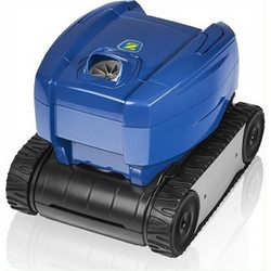 Zodiac Tornax RT Σκούπα Ρομπότ για Πισίνες έως 8x4m με Ισχύ 100W & Φίλτρο 3lt Κωδικός: 26408797