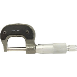ΕΞΩΤΕΡΙΚΟ ΜΙΚΡΟΜΕΤΡΟ 0-25MM 50774201 Κωδικός: 12117772