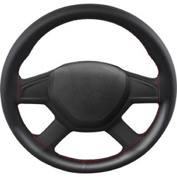 SPARCO ΡΑΦΤΟ ΚΑΛΥΜΜΑ ΤΙΜΟΝΙΟΥ 37-39cm 1τμχ