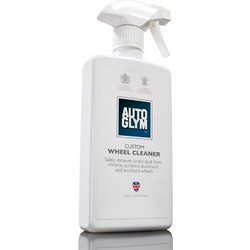 Autoglym Custom Wheel Cleaner 500ml