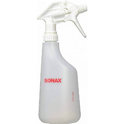 SONAX Ψεκαστήρι πλαστικό 600ml Pump vaporiser Sprayboy