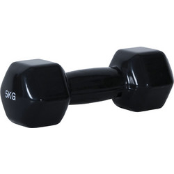 Amila 90507 Βαράκι Εξάγωνo Βινυλίου 5kg