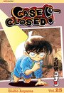 Case Closed, Vol. 25 Case Closed, Vol. 25