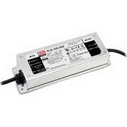 Τροφοδοτικο Led 96W/24Vdc/4A Pfc Ip67 Dali Elg-100-24Da-3Y Mean Well