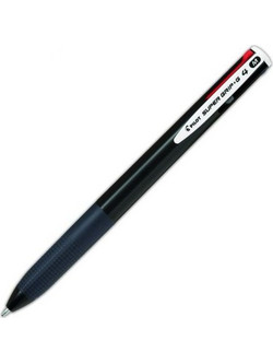 Pilot Supergrip G4 Στυλό Gel 1mm Πολύχρωμο BPKGG-35M
