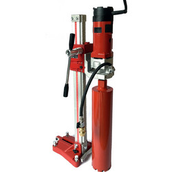 CARDI ΙΣΧΥΡΟ ΔΙΑΤΡΗΤΙΚΟ ΜΗΧΑΝΗΜΑ (ΚΑΡΟΤΙΕΡΑ) T2200 SU-15 + L 160-1 ΚΑΙ ΔΩΡΟ ΚΑΡΟΤΟ Φ82