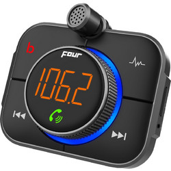 Four Mobile 4-FMTBT2.1