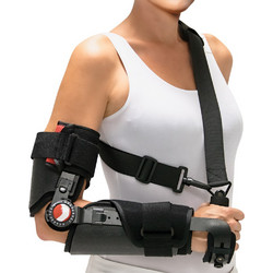 Vita Orthopaedics Cubiti Τηλεσκοπικός Νάρθηκας Δεξιός 03-2-059