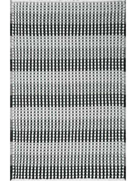 Πατάκι Μπάνιου Cone Black 50x80 - Spirella