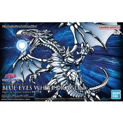 Bandai Yu-Gi-Oh! Blue-Eyes White Dragon