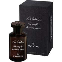Moncler Le Solstice Eau de Parfum 100ml
