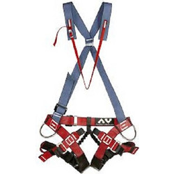 Aventure Verticale Krubera Harness For Caving One Size