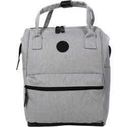 Airtex Α4 LJ6VF15 Backpack Laptop 15" Grey