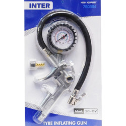 ΑΕΡΟΜΕΤΡΟ ΜΕ ΡΟΛΟΙ Inter DG-10Y (790394)