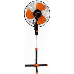 Perfect FM-3235 Ανεμιστήρας Δαπέδου Ορθοστάτης 40W