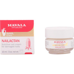 Mavala Nutritive Nail Cream Ενυδατική & Αναπλαστική Κρέμα Χεριών & Νυχιών 15ml