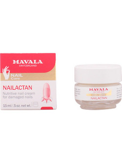 Mavala Nutritive Nail Cream Ενυδατική & Αναπλαστική Κρέμα Χεριών & Νυχιών 15ml