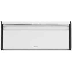 Brabantia 1003246 Ψωμιέρα Fall Front White